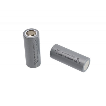 Acumulator - 26650 2V 3400mah