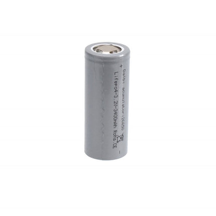 Acumulator - 26650 2V 3400mah