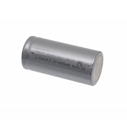 Acumulator – 32700 2V 6000mAh