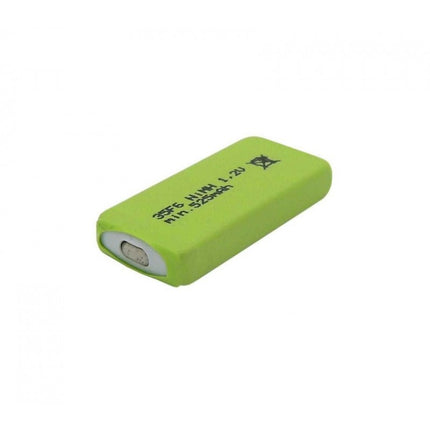 Acumulator Prismatic 1.2V 5M Prismatic, Capacitate 525mAh Ni-Mh Bulk