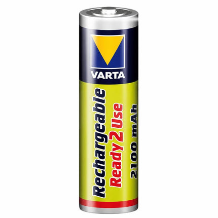 Acumulator Varta R6 2100Ma bulk