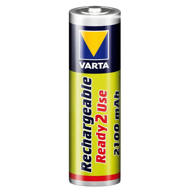 Acumulator Varta R6 2100Ma bulk