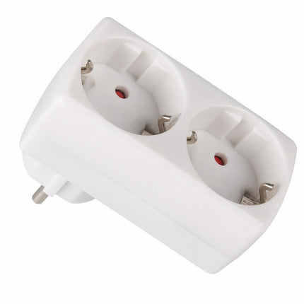 Adaptor 2Cp+Pc Drept