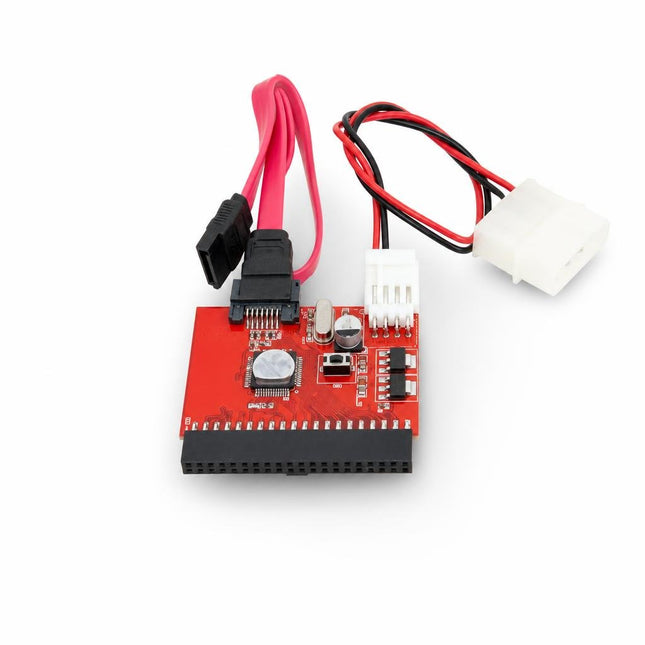 Adaptor bidirectional IDE-SATA