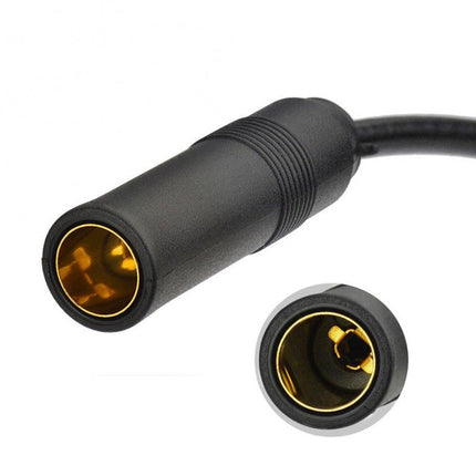 Conector adaptor auto cablu pentru conectare