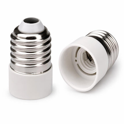 Adaptor De La E27 La E14