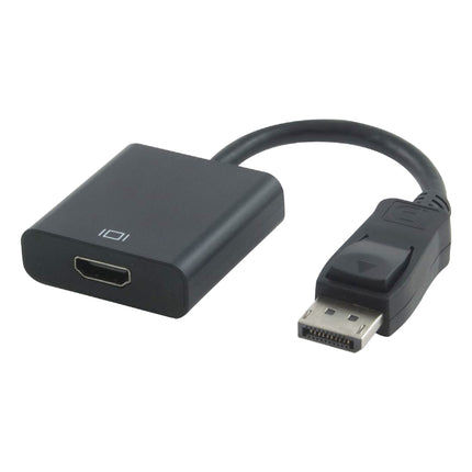 Adaptor DisplayPort tata la HDMI mama cablu 0,2 ml. KOM0850 / TED283928