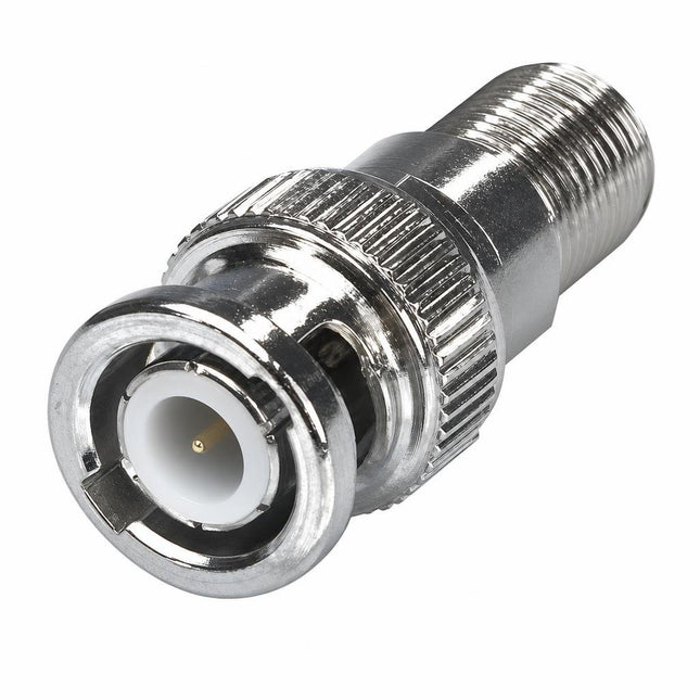 Adaptor F mama - BNC tata