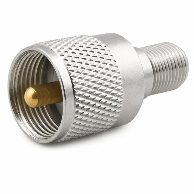 Adaptor F mama - UHF tata