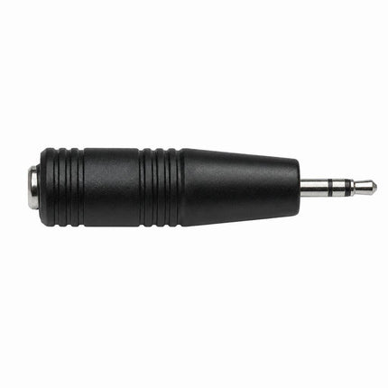 Adaptor jack 3,5mm mama la jack 2,5mm tata