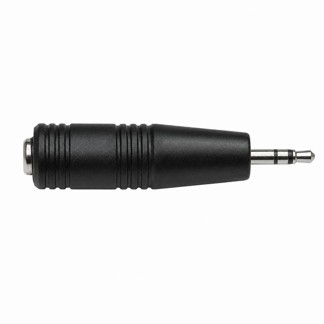 Adaptor jack 3,5mm mama la jack 2,5mm tata