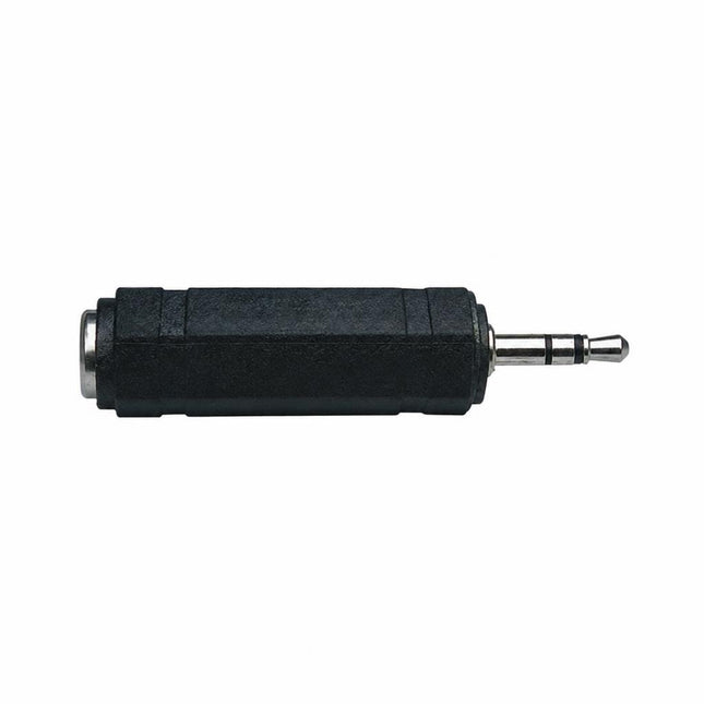 Adaptor jack 6,3mm mama la jack 3,5mm