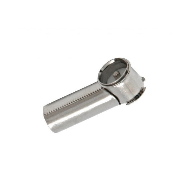 Conector adaptor auto cot 90°