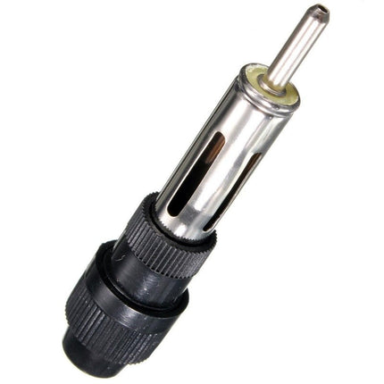 Conector adaptor radio auto EL002