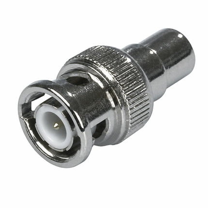 Adaptor RCA mama - BNC tata - Mufe F si TV
