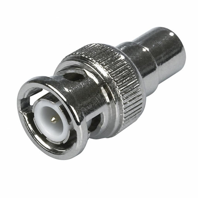 Adaptor RCA mama - BNC tata - Mufe F si TV