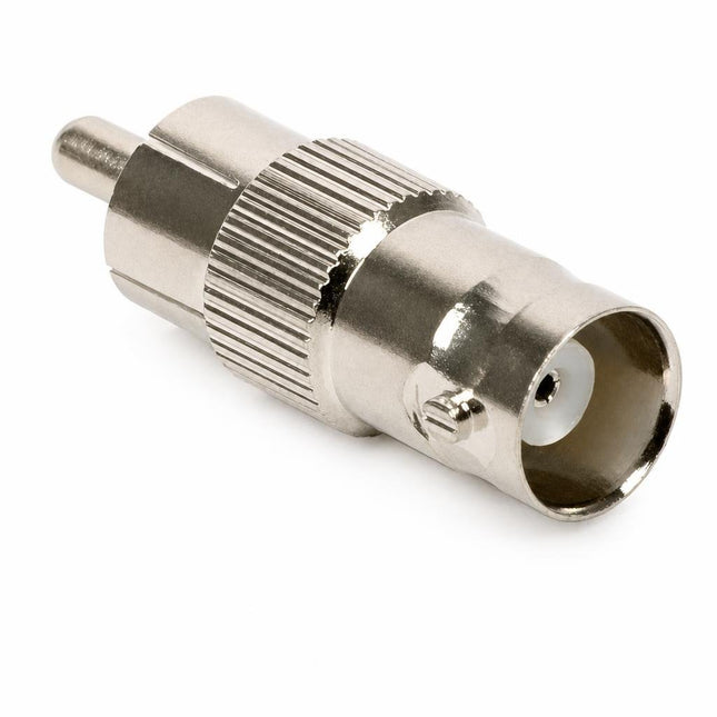 Adaptor RCA tata - BNC mama