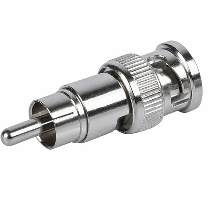 Adaptor RCA tata - BNC tata