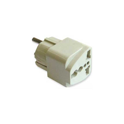 Adaptor stecher UK/USA/RO