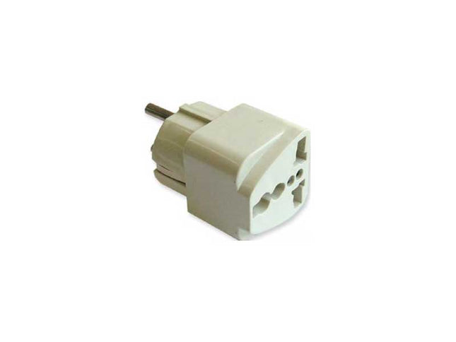 Adaptor stecher UK/USA/RO