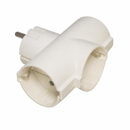 Adaptor Triplu Butoias, 3 Cp