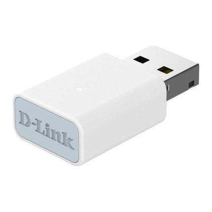 Adaptor USB Wi-Fi D-Link AC13U, AC1300 Dual-Band, WPA3 - imagine 2