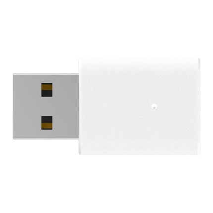 Adaptor USB Wi-Fi D-Link AC13U, AC1300 Dual-Band, WPA3 - imagine 3