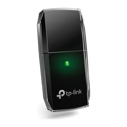 Adaptor USB Wi-Fi TP-Link Archer T2U, AC600 Dual-Band - imagine 5