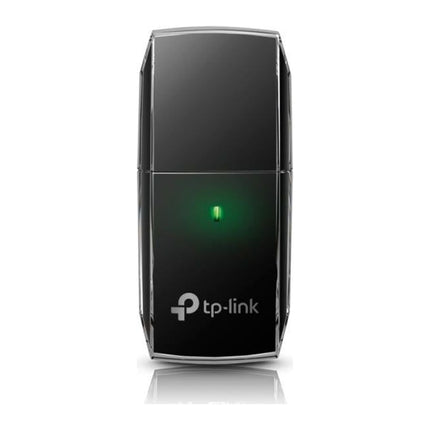 Adaptor USB Wi-Fi TP-Link Archer T2U, AC600 Dual-Band - imagine 6