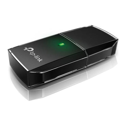 Adaptor USB Wi-Fi TP-Link Archer T2U, AC600 Dual-Band - imagine 8