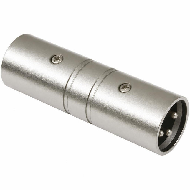 Adaptor XLR tata - XLR tata