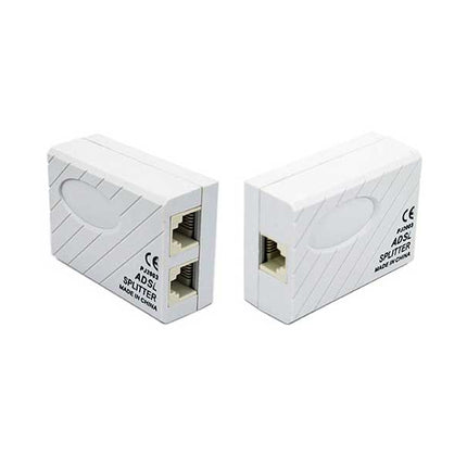 Splitter ADSL