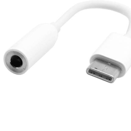 Adaptor casti pentru mufa tip C