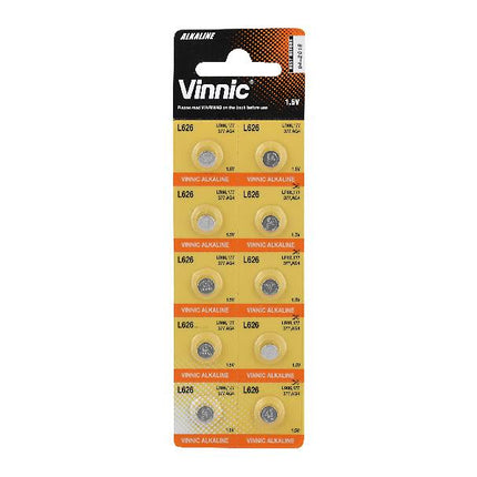 Baterie ceas AG4 Vinnic