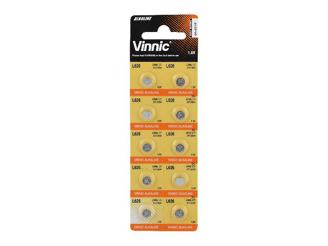 Baterie ceas AG4 Vinnic