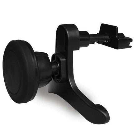 Suport telefon aplicabil pe grila de ventilatie auto