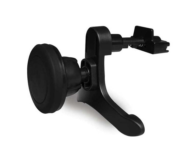 Suport telefon aplicabil pe grila de ventilatie auto