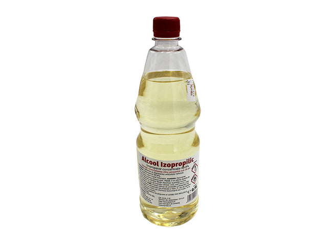 Alcool izopropilic 900ml