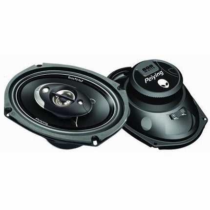 Set 2 dif auto 6x9 py694T6 Alien