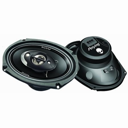Set 2 dif auto 6x9 py694T6 Alien