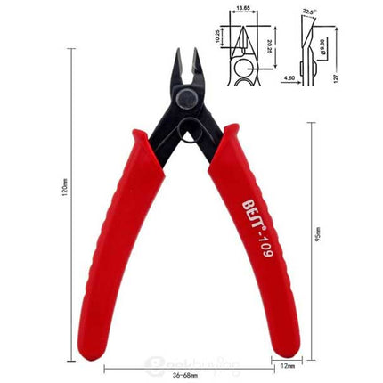 Sfic taietor mini BST-109