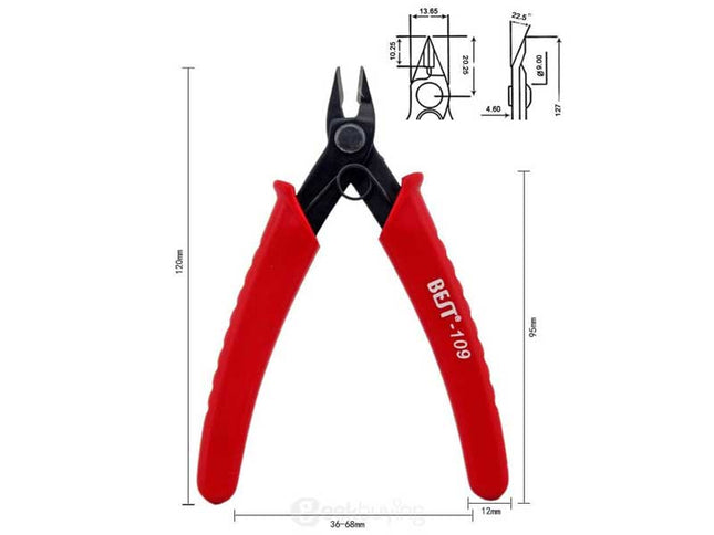 Sfic taietor mini BST-109