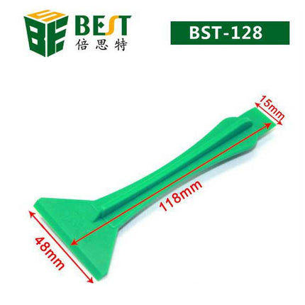 Spatula plastic reparatie Smartphone BST-128