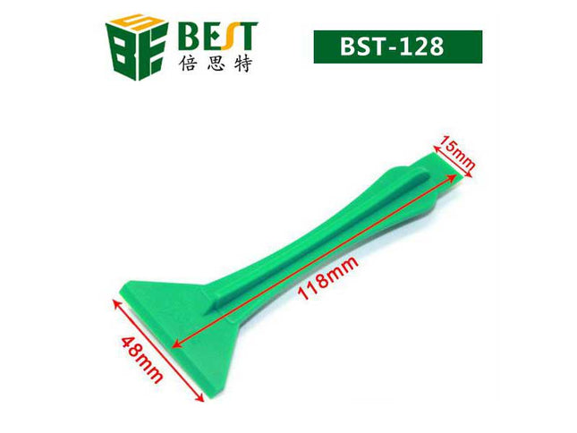Spatula plastic reparatie Smartphone BST-128