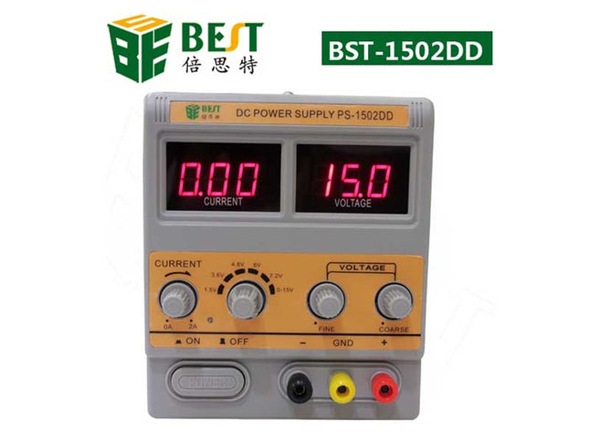 Sursa alimentare 15V 2A BST-1502DD
