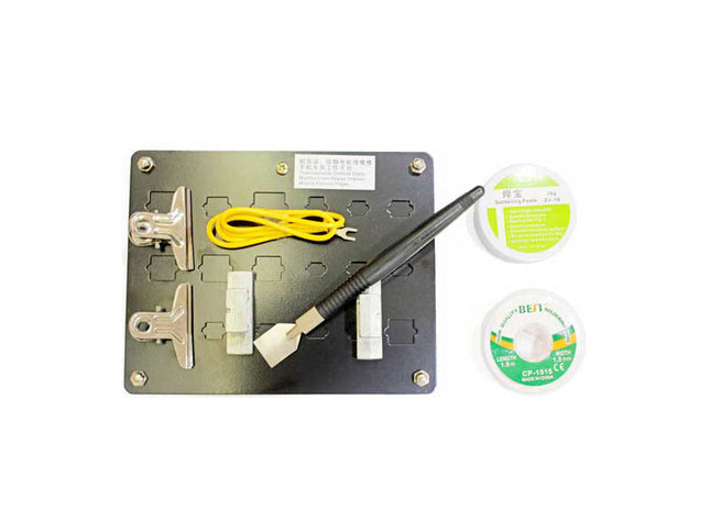 Trusa reparatie BGA BST-326