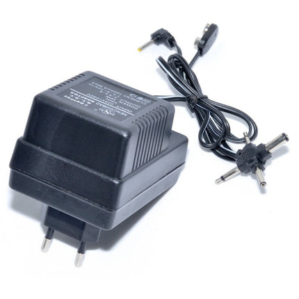 Alimentator reglabil 220V 3-12V 12V 1000mAh