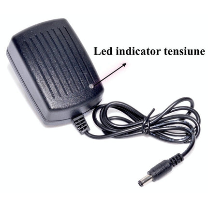 Alimentator stabilizat AC/DC 220V - 18V AC DC