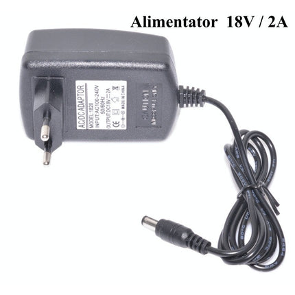 Alimentator stabilizat AC/DC 220V - 18V AC DC