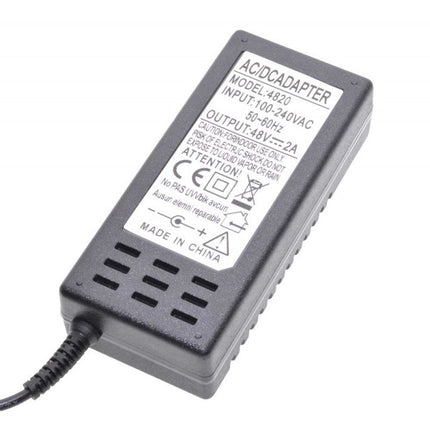 Alimentator stabilizat AC/DC 220V - 48V AC DC